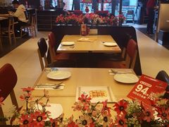 -必胜客(滨江店)