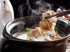 -束河人家(南锣鼓巷店)