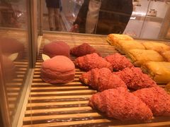 -好利来(鞍山站前店)