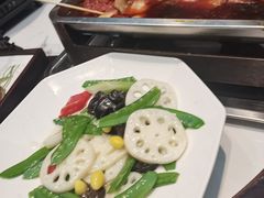 -重庆酸菜鱼(上海路店)