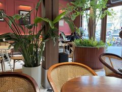 -嗒令甜品·主题融合料理餐厅(首座时代店)