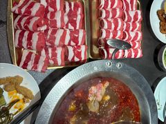 -额尔敦·品质自助(摩尔城店)