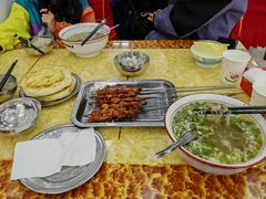 -天境牦牛壮骨汤(人民路旗舰店)