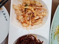-老磨油饼(高陵店)