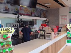 -石家庄翟营吉野家(石家庄翟营大街店)