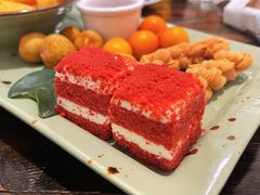 -良木缘咖啡西餐(优品道广场店)