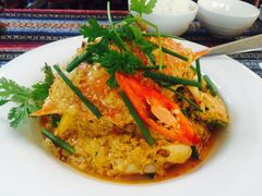 -Paak Dang Riverside 红嘴河畔餐厅