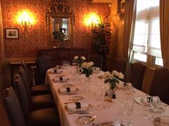 -Restaurant Paul Bocuse