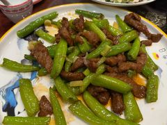 -葛记焖饼(伏牛路店)