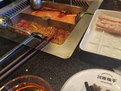 -川西坝子火锅(金沙1.0直营店)