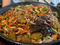 -一烙锅(友谊店)