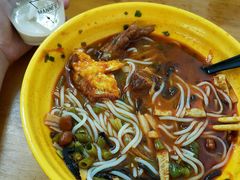 -龍城柳州螺蛳粉(群星路店)