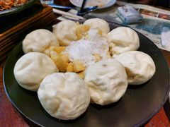 美丽豆沙-老厨家(友谊路总店)