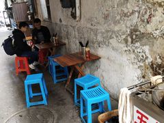 -五娭毑臭豆腐(黄兴南路店)