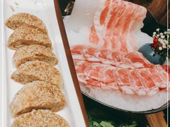 -快乐小羊·内蒙牛羊肉火锅(流花中心店)