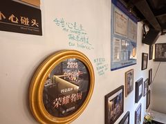 -LESCEDARS Brasserie Bistro香柏树