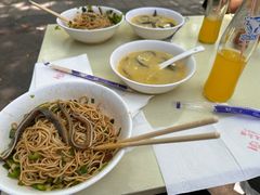 -欣达面馆(天桥支路店)