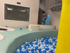 -涨巢·潮玩水疗局