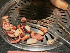 -炽城·烤肉名家(鸿达中央广场店)