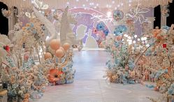 -Sunny喜铺婚礼策划(东部店)