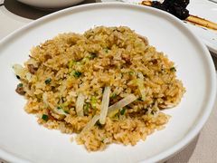 -恒悦轩·粤菜(上海展览中心店)