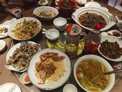 -金掌勺锅包肉(华润万象城店)