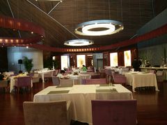 大堂-国家大剧院西餐厅