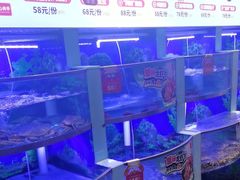 -七欣天香辣蟹火锅(南京建宁路大观天地店)