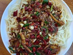 -八风爆肚面(海亮新英里店)