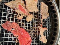 -汉拿山(北京上地华联店)