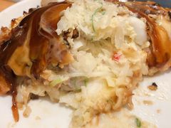 -鹤桥风月(ヨドバシ梅田店)