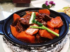 -古南都·老广东酒楼(龙江店)