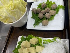 -马记伊源斋涮肉·清真菜(百子湾店)