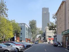 -北化机爱工场文化科技融合产业园
