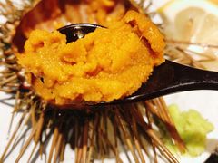 -泉寿司(万科公园店)