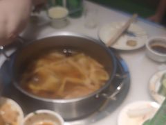 -张家砂锅(桐乡濮院宏苑路店)