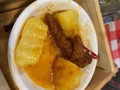 -小板凳(四公里店)