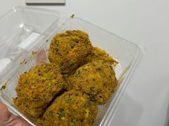 -鲍师傅糕点(五月花店)