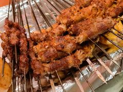 -钱锋炭缸烧烤(南湖大路总店)