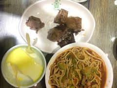 -清真益鑫羊肉手抓馆(南大街店)
