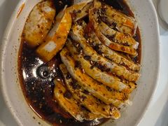 -川王府 Chuan Palace Chinese Restaurant