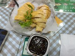 -阿金大白·上海菜馆(新天地店)
