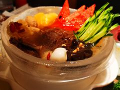 -七八冷面·延边朝鲜族美食(欢乐谷店)