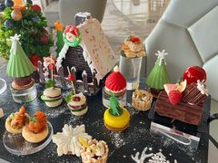 -三迪希尔顿酒店·星空酒廊