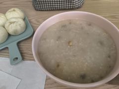 -粥传(太古里店)