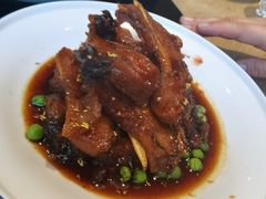 -兔爸私家小厨(新北万达店)