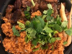 -古代饭堂(冠亚店)