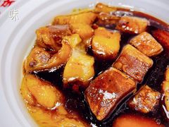 -一点味餐厅(磨子桥店)