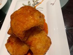 锅包肉-小南洋海景餐厅(深圳湾店)