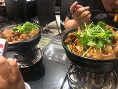 -川香煲(茅台路店)